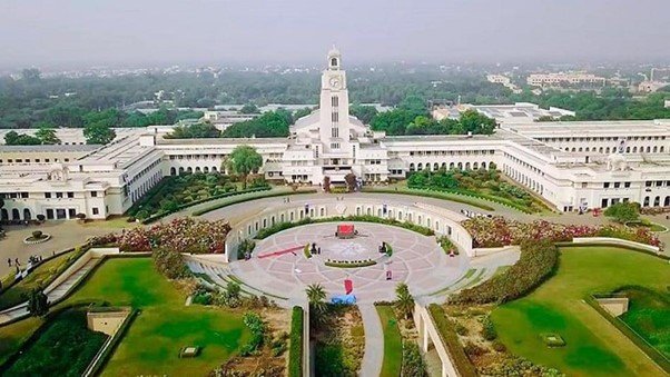 BITS Pilani engineering and science study environment
