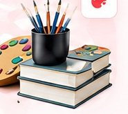 Arts design and education
