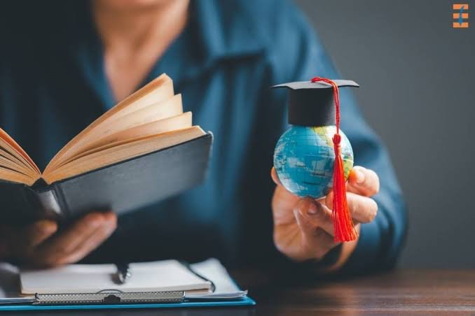 Education and teaching students