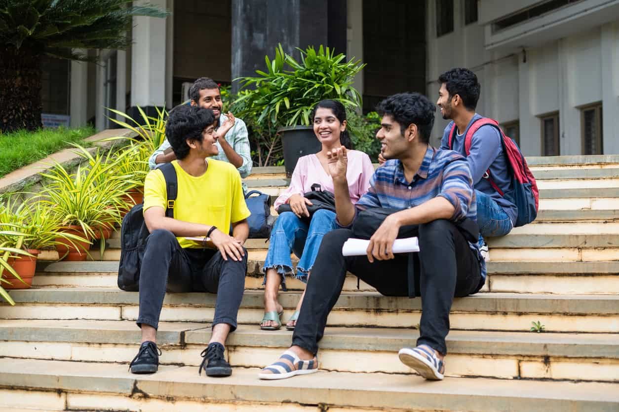 Distance education and self study