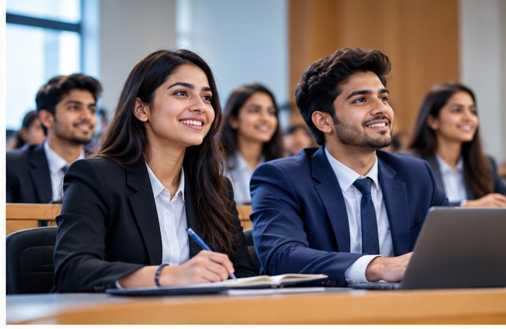 Management education
