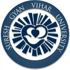 Manipal University Jaipur logo